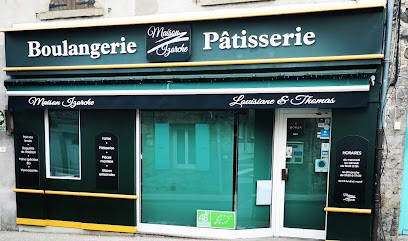 Boulangerie Pâtisserie Maison Izorche, Boulangerie à Villevocance