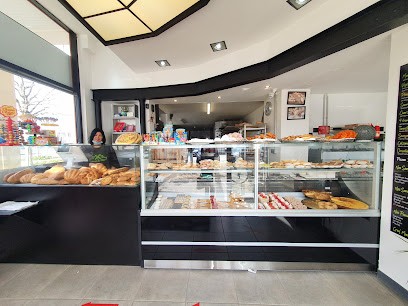 Au Fournil Du Sillon, Boulangerie à Saint-Herblain