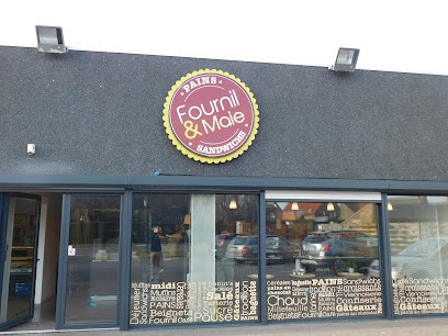 Fournil & Maie Teteghem, Boulangerie à Téteghem-Coudekerque-Village