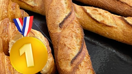 Boulangerie Sainte Christine « La Place », Boulangerie à La Valette-du-Var