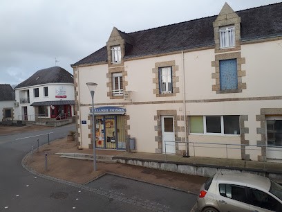 Boulangerie Nohé Jean Luc La Mie Potiane, Boulangerie à Saint-Jean-la-Poterie