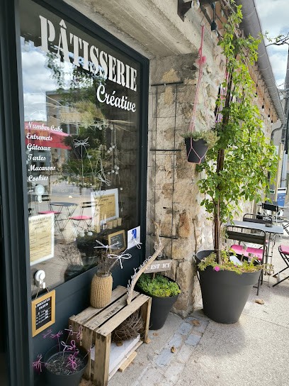 Petite Parenthèse Gourmande, Pâtisserie à Montolieu