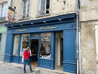Maison Ringeval ( Donne vie à vos envies), Boulangerie à Senlis
