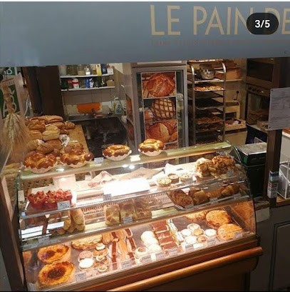 Pain Des Halles, Boulangerie à Lunel