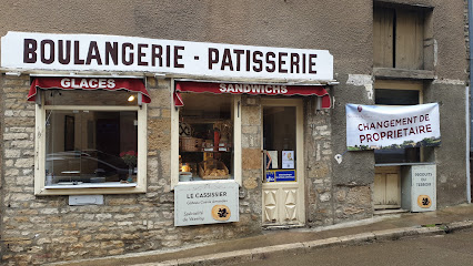 Boulangerie La Colline Éternelle, Boulangerie à Vézelay
