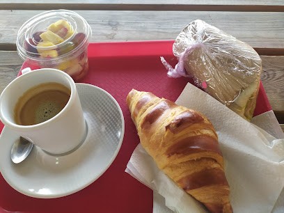 Secrets De Pains, Boulangerie à Montarnaud