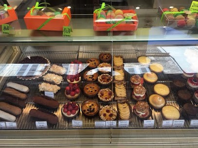 Pastry Store Thomas Bouvart, Pâtisserie à Beaune