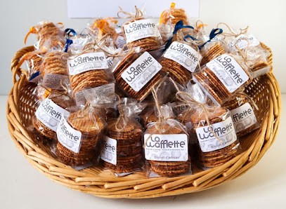 La Wafflette, Pâtisserie à Paris 14