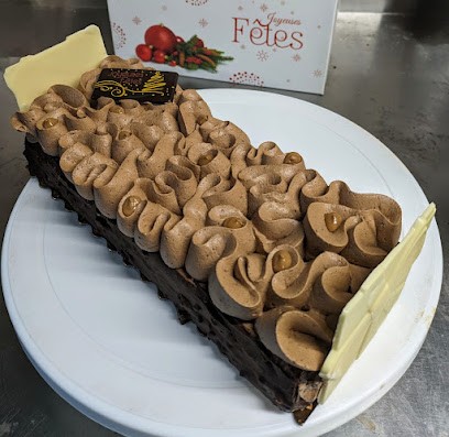 Chant Des Gourmands, Pâtisserie à Buchy