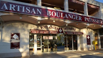 Maison Jorge, Boulangerie à Manosque