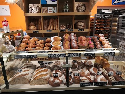 Boulangerie O Levain, Boulangerie au Gua