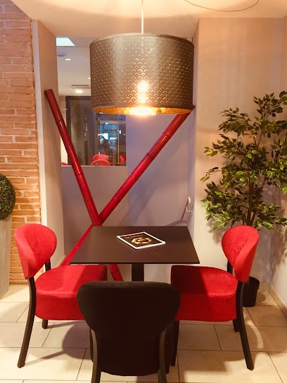 Alexandres Montauban Pâtissier chocolatier Glacier, Pâtisserie à Montauban