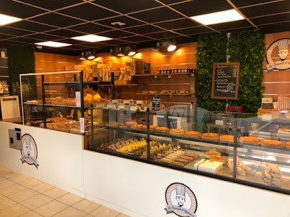 Le Fournil D'Ychoux, Boulangerie à Ychoux