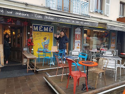 Boulangerie Michel, Boulangerie à Gérardmer