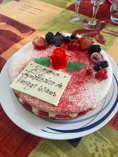 La Boulangerie De Maurecourt, Boulangerie à Neuville-sur-Oise