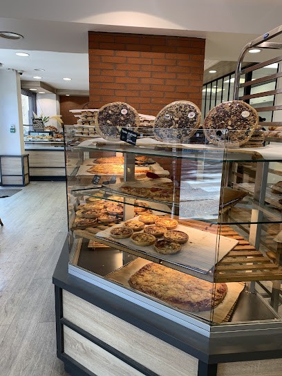 Boulangerie Des Marronniers, Boulangerie à Gréoux-les-Bains