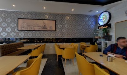 Seyidoglu - Pâtisseries Turques Et Orientales, Pâtisserie à Saint-Fons