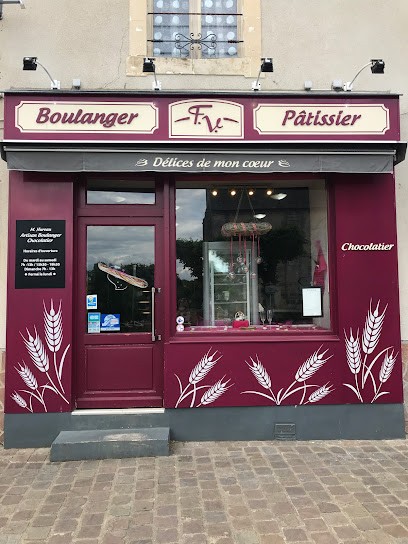 Délices de Mon Cœur, Boulangerie à Tennie