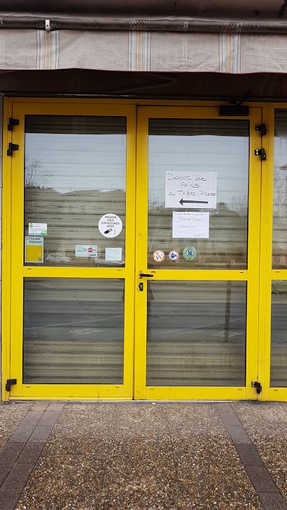 La Panetière, Boulangerie à Graulhet