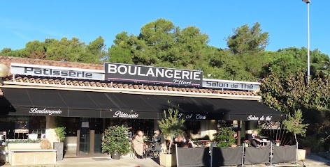 Boulangerie Porticcio Pâtisserie Ettori Salon De Thé, Boulangerie à Grosseto-Prugna