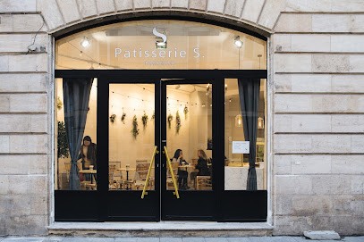 Pâtisserie S., Pâtisserie à Bordeaux