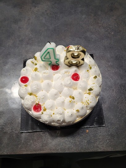 La Fine Pâtisserie, Pâtisserie à Vinay