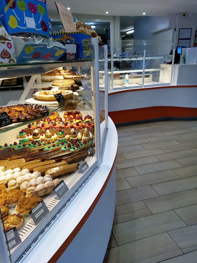 Boulangerie Du Marché Au Blé, Boulangerie à Mantes-la-Jolie