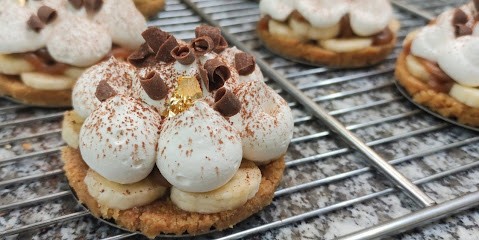 CHEYLAN Morgane, Boulangerie à Gabarret
