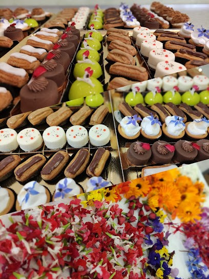 Pâtisserie saveurs nature, Pâtisserie à Puylaurens