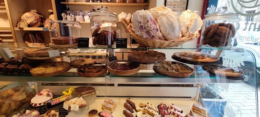Au Croissant De Lune, Boulangerie à Givry