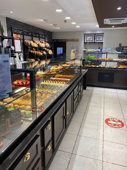 La Craquante Montgeron, Boulangerie à Montgeron