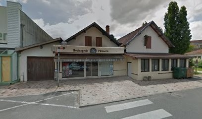 La Rose Des Vents, Boulangerie à Mimizan