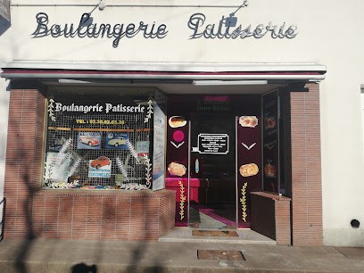 Boulangerie Patisserie Drouin, Boulangerie à Tavers