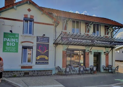 Boulangerie-Pâtisserie Au Cœur Du Goût, Boulangerie à Issoire