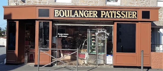 Boulanger Pâtissier Choux A Lié, Boulangerie à Ploeuc-L'Hermitage