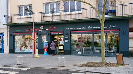 Culture Pain, Boulangerie à Hagondange