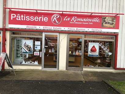 Pâtisserie La Romainville - Champigny-Sur-Marne, Pâtisserie à Champigny-sur-Marne