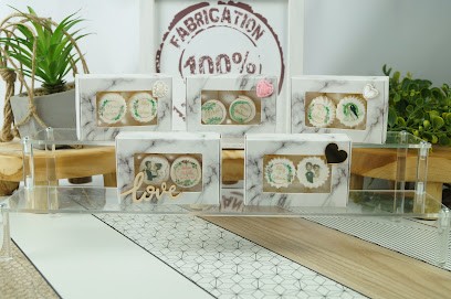 Ma Meringue, Pâtisserie à Domont