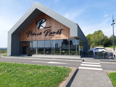 Boulangerie Pâtisserie sandwicherie Pierre Ramet., Boulangerie à Étaples