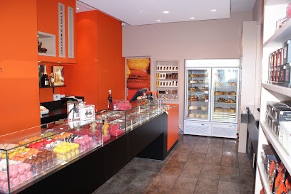 Matyasy Toulon, Pâtisserie à Toulon