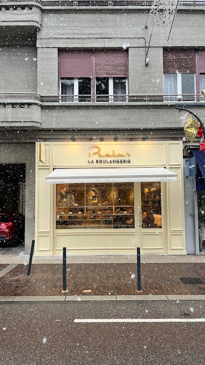 Pralus La Boulangerie, Roanne, Boulangerie à Roanne