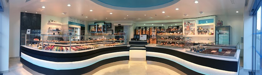 Aux Delices De Louviers, Boulangerie à Louviers