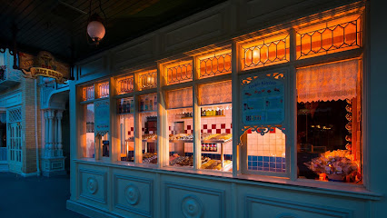 Cookie Kitchen, Pâtisserie à Chessy