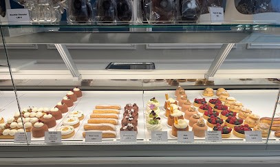 L'ÉCUME Pâtisserie Chocolaterie, Pâtisserie à Châtillon-sur-Chalaronne