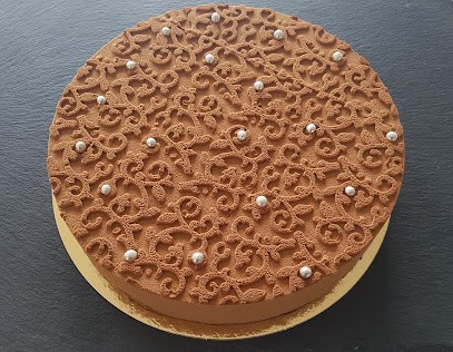 La Fabrik 82, Pâtisserie à Montech