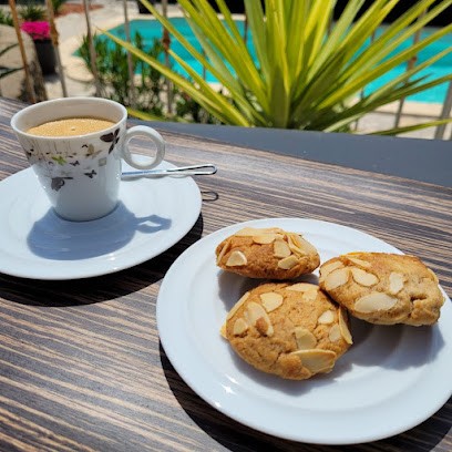 Feuilleté De L'Oisans, Pâtisserie au Bourg-d'Oisans