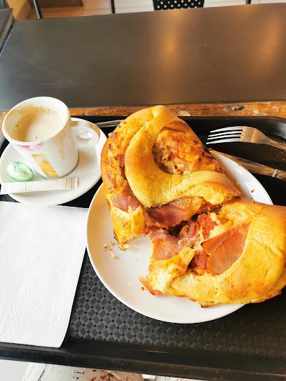 Maître Panisse Boulangerie, Boulangerie à Pignans