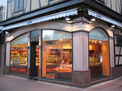 Pâtisserie Gross, Pâtisserie à Sélestat
