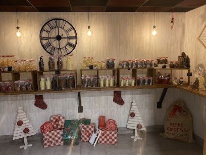 Graines De Boulanger, Boulangerie à Labry