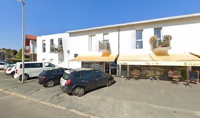 CASA MORGON, Boulangerie à Seignosse